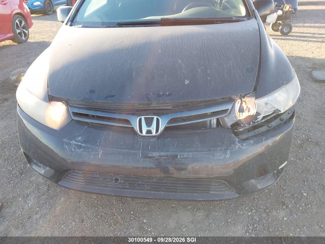 Aukcja sprzedaży 2008 Honda Civic Lx, vin: 2HGFG12678H005508, numer aukcji: 30100549