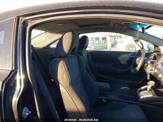 Aukcja sprzedaży 2008 Honda Civic Lx, vin: 2HGFG12678H005508, numer aukcji: 30100549