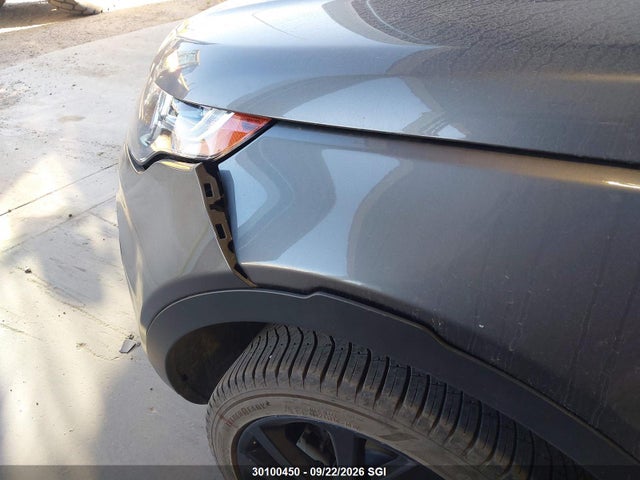 Aukcja sprzedaży 2016 Land Rover Discovery Sport Hse Luxury, vin: SALCT2BG9GH551056, numer aukcji: 30100450