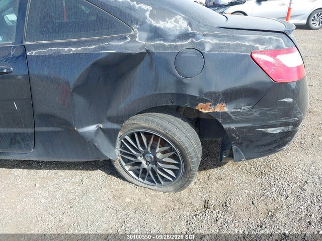 30100550 :رقم المزاد ، 2HGFG11817H008485 vin ، 2007 Honda Civic Ex مزاد بيع