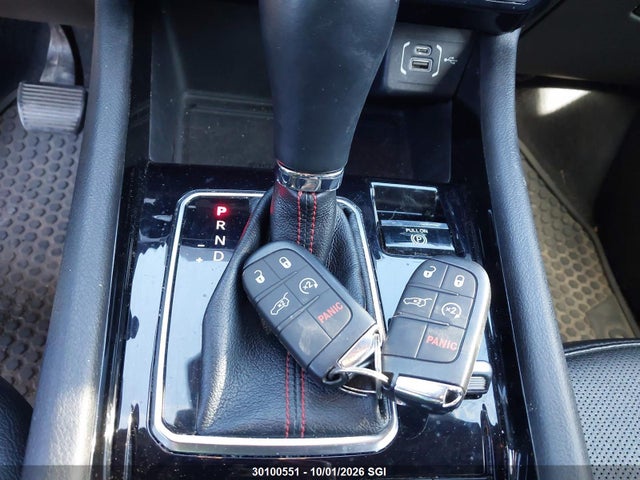 30100551 :رقم المزاد ، 3C4NJDDN0PT506845 vin ، 2023 Jeep Compass Trailhawk مزاد بيع