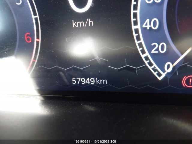 30100551 :رقم المزاد ، 3C4NJDDN0PT506845 vin ، 2023 Jeep Compass Trailhawk مزاد بيع