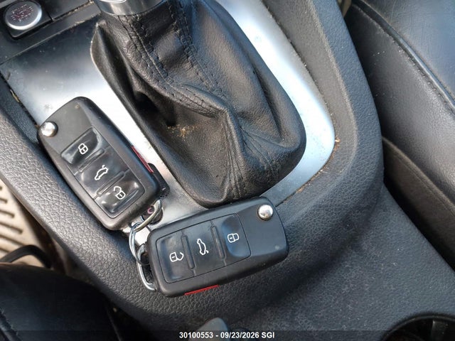 Aukcja sprzedaży 2013 Volkswagen Jetta Tdi, vin: 3VWLL7AJ4DM399029, numer aukcji: 30100553