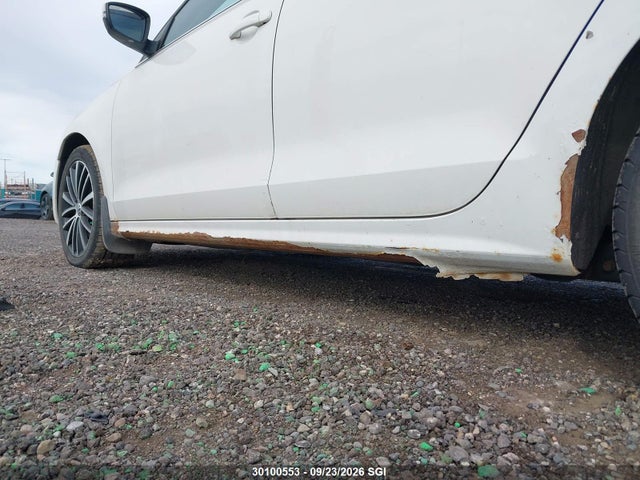 Aukcja sprzedaży 2013 Volkswagen Jetta Tdi, vin: 3VWLL7AJ4DM399029, numer aukcji: 30100553