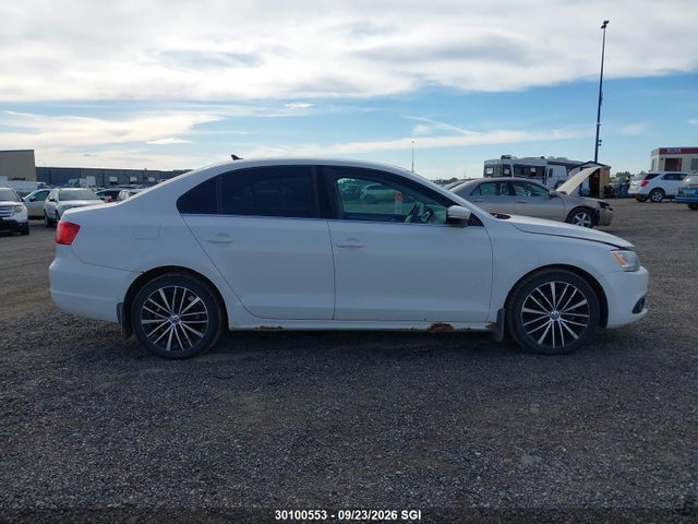 Aukcja sprzedaży 2013 Volkswagen Jetta Tdi, vin: 3VWLL7AJ4DM399029, numer aukcji: 30100553