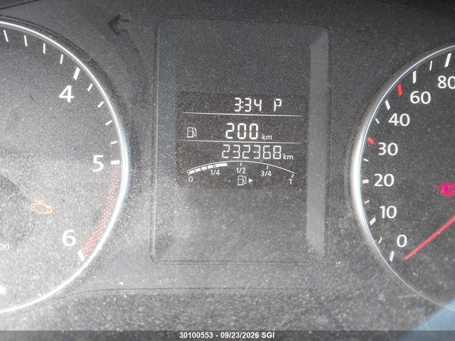Aukcja sprzedaży 2013 Volkswagen Jetta Tdi, vin: 3VWLL7AJ4DM399029, numer aukcji: 30100553