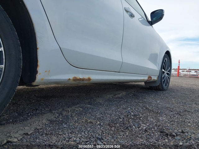Aukcja sprzedaży 2013 Volkswagen Jetta Tdi, vin: 3VWLL7AJ4DM399029, numer aukcji: 30100553