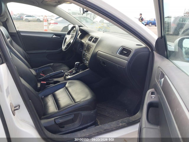 Aukcja sprzedaży 2013 Volkswagen Jetta Tdi, vin: 3VWLL7AJ4DM399029, numer aukcji: 30100553