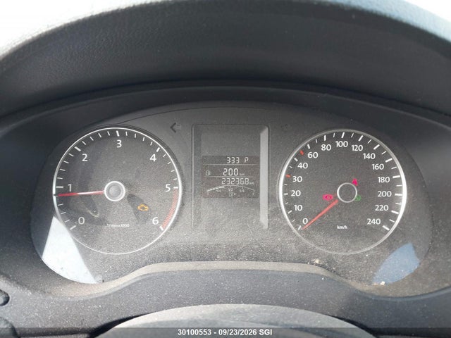 Aukcja sprzedaży 2013 Volkswagen Jetta Tdi, vin: 3VWLL7AJ4DM399029, numer aukcji: 30100553