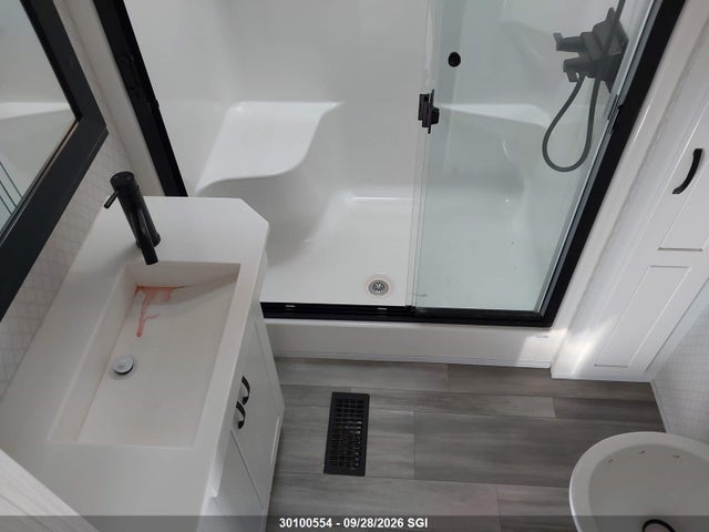 Продажа на аукционе авто 2022 Forest River Trailer Cottage Cedar, vin: 4X4TCRS29NS229743, номер лота: 30100554