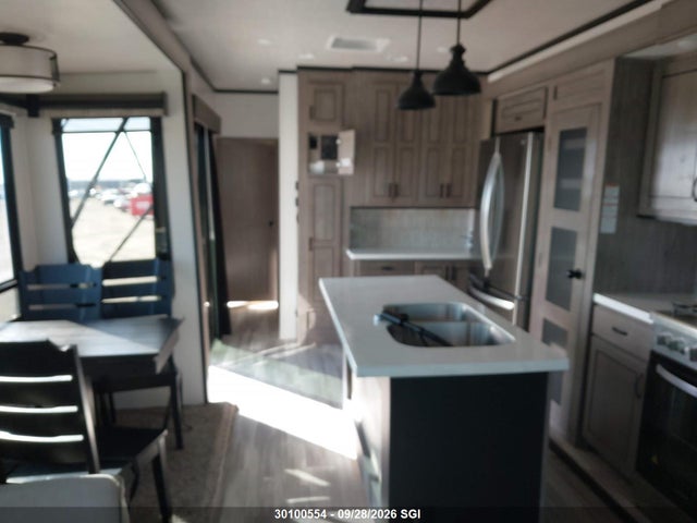 Продажа на аукционе авто 2022 Forest River Trailer Cottage Cedar, vin: 4X4TCRS29NS229743, номер лота: 30100554