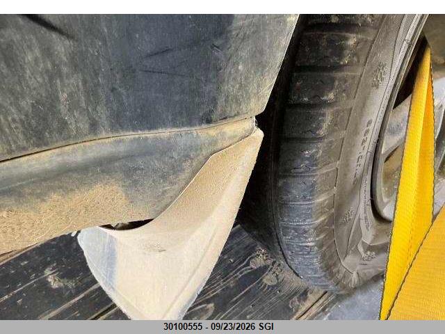 2014 Dodge Journey Sxt მანქანა იყიდება აუქციონზე, vin: 3C4PDCCG1ET155356, აუქციონის ნომერი: 30100555