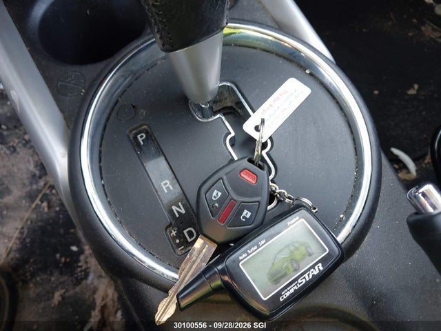 30100556 :رقم المزاد ، JA4AJ3AU8CZ601252 vin ، 2012 Mitsubishi Rvr Se مزاد بيع