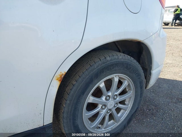 30100556 :رقم المزاد ، JA4AJ3AU8CZ601252 vin ، 2012 Mitsubishi Rvr Se مزاد بيع