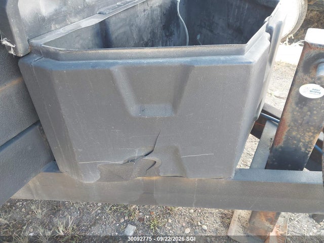 Aukcja sprzedaży 2006 Sws Mini Dump, vin: 2S9DT122563090633, numer aukcji: 30092775