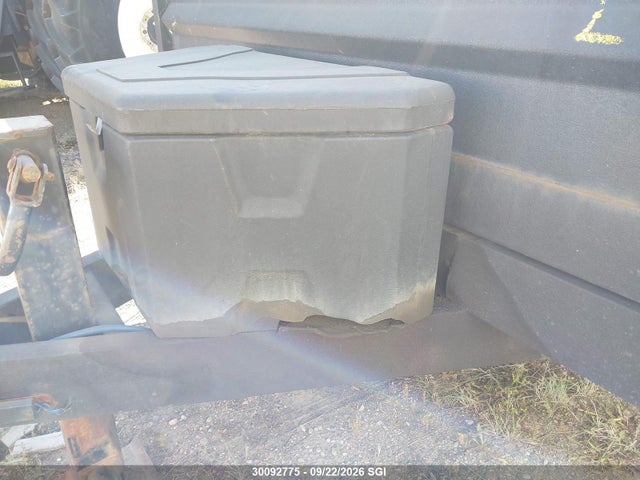 Aukcja sprzedaży 2006 Sws Mini Dump, vin: 2S9DT122563090633, numer aukcji: 30092775