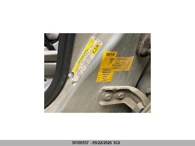 Продажа на аукционе авто 2007 Chevrolet Equinox Lt, vin: 2CNDL63F276235718, номер лота: 30100557