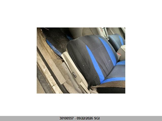 Продажа на аукционе авто 2007 Chevrolet Equinox Lt, vin: 2CNDL63F276235718, номер лота: 30100557