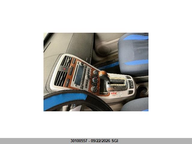 Продажа на аукционе авто 2007 Chevrolet Equinox Lt, vin: 2CNDL63F276235718, номер лота: 30100557