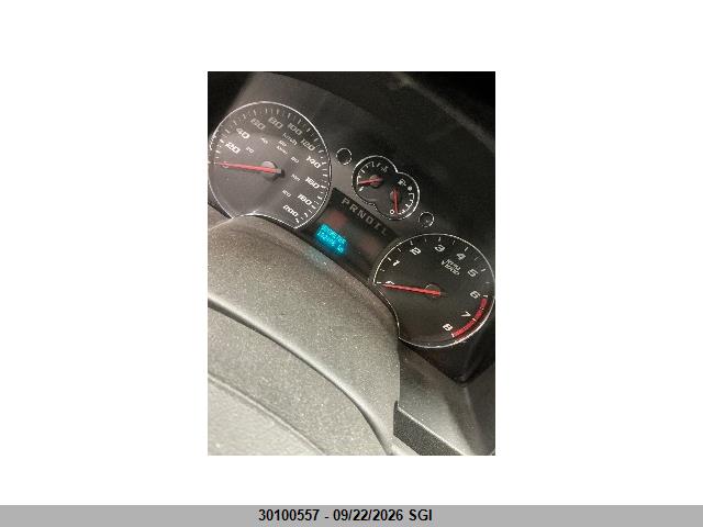 Продажа на аукционе авто 2007 Chevrolet Equinox Lt, vin: 2CNDL63F276235718, номер лота: 30100557