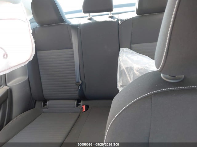 30099096 :رقم المزاد ، 3VWCX7BU5SM088140 vin ، 2025 Volkswagen Jetta Trendline مزاد بيع