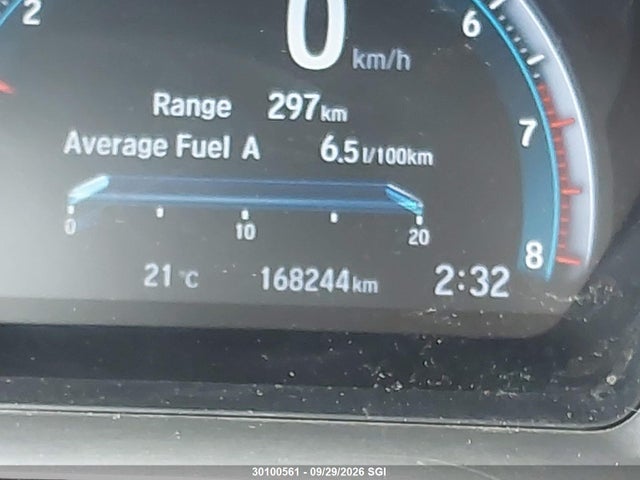 Aukcja sprzedaży 2019 Honda Civic Ex, vin: 2HGFC2F71KH039505, numer aukcji: 30100561