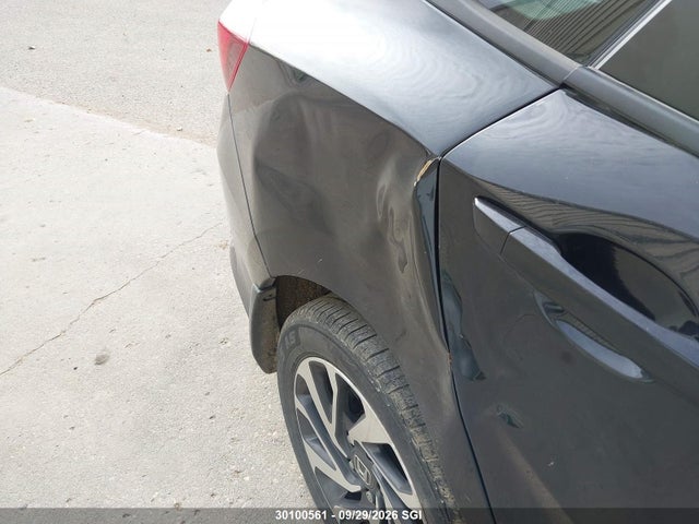 Aukcja sprzedaży 2019 Honda Civic Ex, vin: 2HGFC2F71KH039505, numer aukcji: 30100561