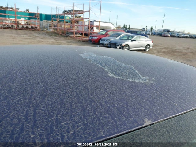 2007 Honda Civic Lx მანქანა იყიდება აუქციონზე, vin: 2HGFA16587H023694, აუქციონის ნომერი: 30100562