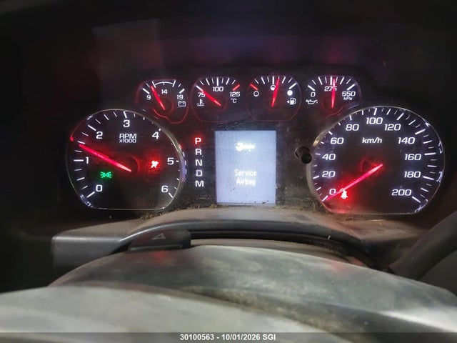 Продажа на аукционе авто 2016 Chevrolet Silverado K1500/k1500 Ls, vin: 1GCNKNEC6GZ298527, номер лота: 30100563