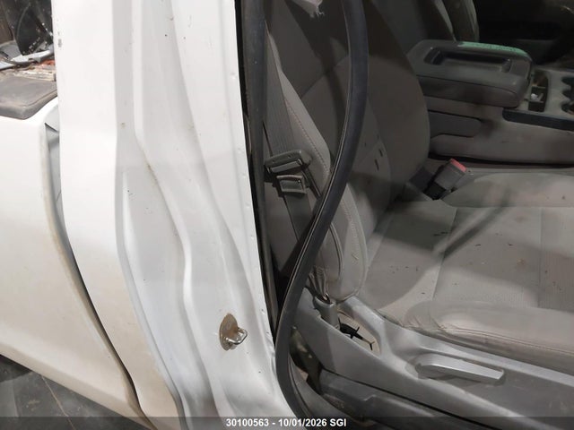 Продажа на аукционе авто 2016 Chevrolet Silverado K1500/k1500 Ls, vin: 1GCNKNEC6GZ298527, номер лота: 30100563