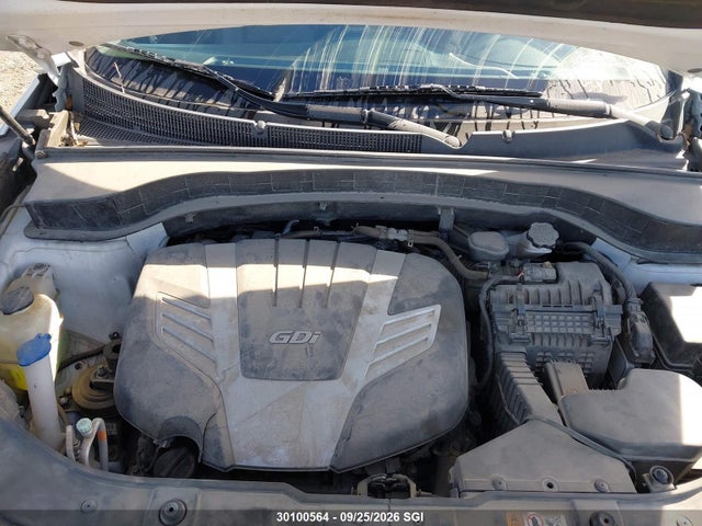 2015 Kia Sorento Sx/sx Limited მანქანა იყიდება აუქციონზე, vin: 5XYKWDA73FG644959, აუქციონის ნომერი: 30100564