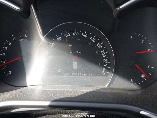 2015 Kia Sorento Sx/sx Limited მანქანა იყიდება აუქციონზე, vin: 5XYKWDA73FG644959, აუქციონის ნომერი: 30100564