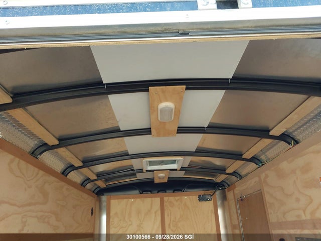 Continental Cargo Tail Wind 2022 5NHUTW015NN101787 Image 6