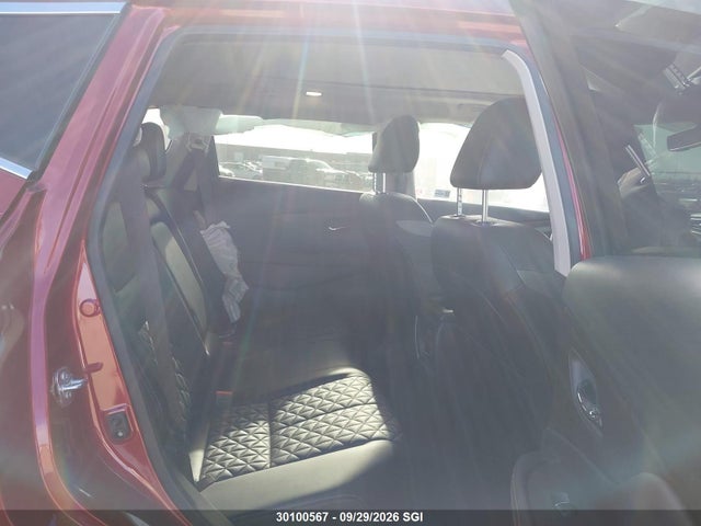 Продажа на аукционе авто 2024 Nissan Murano Platinum, vin: 5N1AZ2DS4RC115676, номер лота: 30100567