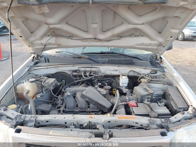 2008 Ford Escape Xlt მანქანა იყიდება აუქციონზე, vin: 1FMCU93148KA88461, აუქციონის ნომერი: 30100570