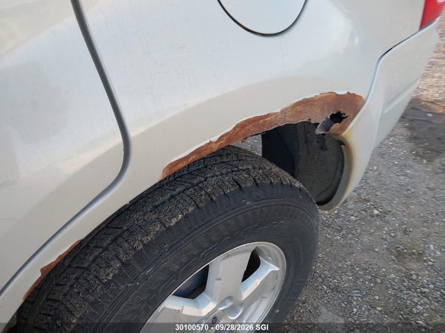 2008 Ford Escape Xlt მანქანა იყიდება აუქციონზე, vin: 1FMCU93148KA88461, აუქციონის ნომერი: 30100570
