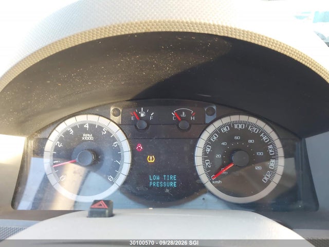 2008 Ford Escape Xlt მანქანა იყიდება აუქციონზე, vin: 1FMCU93148KA88461, აუქციონის ნომერი: 30100570