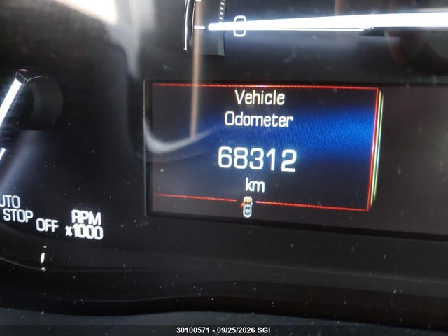 Продаж на аукціоні авто 2019 Cadillac Xt5 Luxury, vin: 1GYKNDRS0KZ171071, номер лоту: 30100571