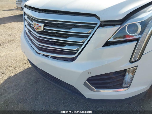 Продаж на аукціоні авто 2019 Cadillac Xt5 Luxury, vin: 1GYKNDRS0KZ171071, номер лоту: 30100571
