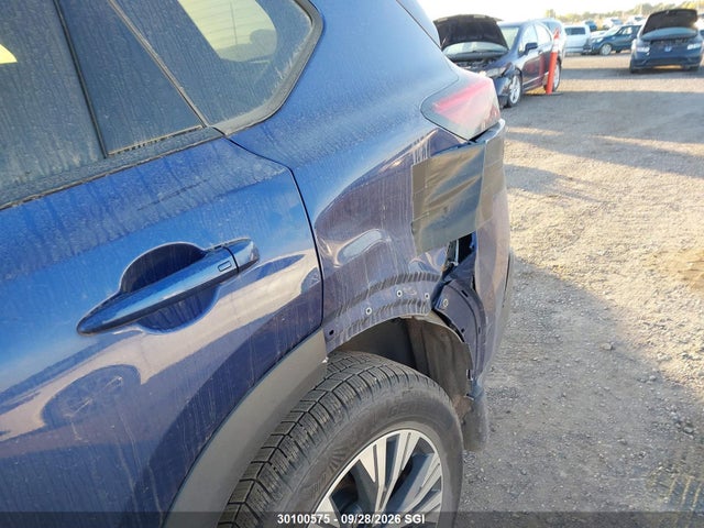 2021 Nissan Rogue Sv მანქანა იყიდება აუქციონზე, vin: 5N1AT3BB3MC780975, აუქციონის ნომერი: 30100575