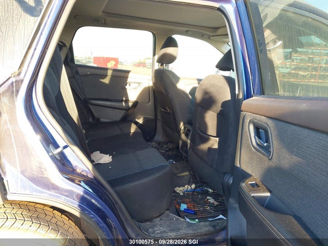 2021 Nissan Rogue Sv მანქანა იყიდება აუქციონზე, vin: 5N1AT3BB3MC780975, აუქციონის ნომერი: 30100575