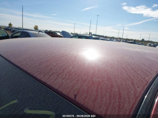 30100576 :رقم المزاد ، 3FAHP071X7R168760 vin ، 2007 Ford Fusion Se مزاد بيع