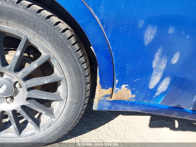 Продаж на аукціоні авто 2011 Ford Focus Ses, vin: 1FAHP3GN2BW108952, номер лоту: 30100580