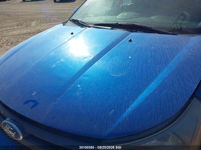 Продаж на аукціоні авто 2011 Ford Focus Ses, vin: 1FAHP3GN2BW108952, номер лоту: 30100580