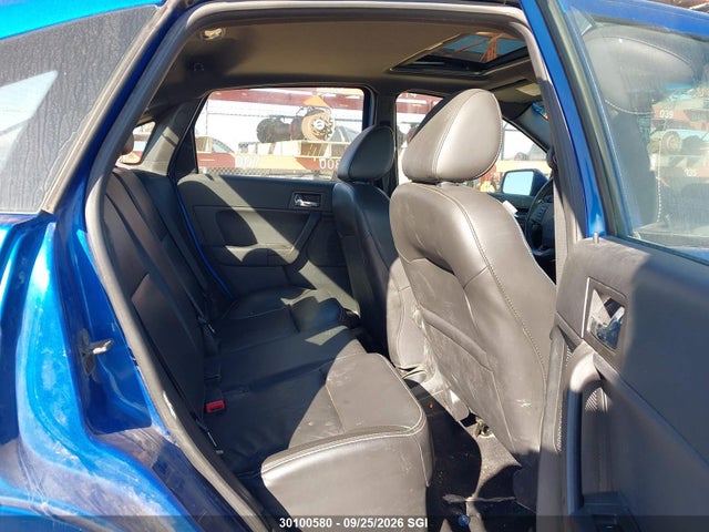 Продаж на аукціоні авто 2011 Ford Focus Ses, vin: 1FAHP3GN2BW108952, номер лоту: 30100580