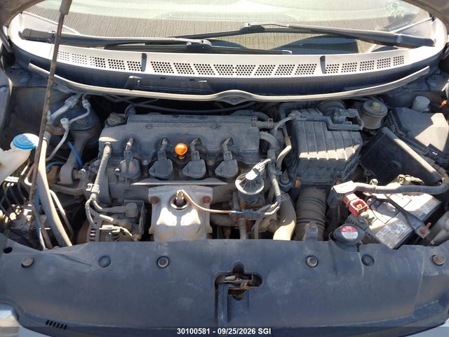 Aukcja sprzedaży 2009 Honda Civic Dx-g, vin: 2HGFA15449H002840, numer aukcji: 30100581