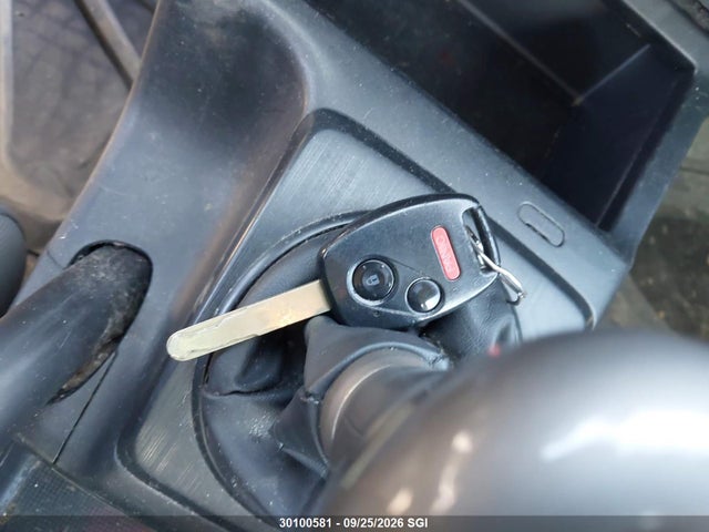 Aukcja sprzedaży 2009 Honda Civic Dx-g, vin: 2HGFA15449H002840, numer aukcji: 30100581