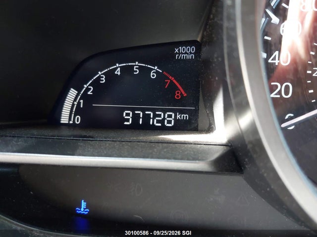 Aukcja sprzedaży 2018 Mazda 3 Touring, vin: JM1BN1L71J1155211, numer aukcji: 30100586