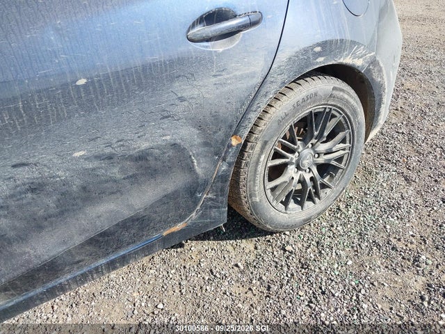 Aukcja sprzedaży 2018 Mazda 3 Touring, vin: JM1BN1L71J1155211, numer aukcji: 30100586
