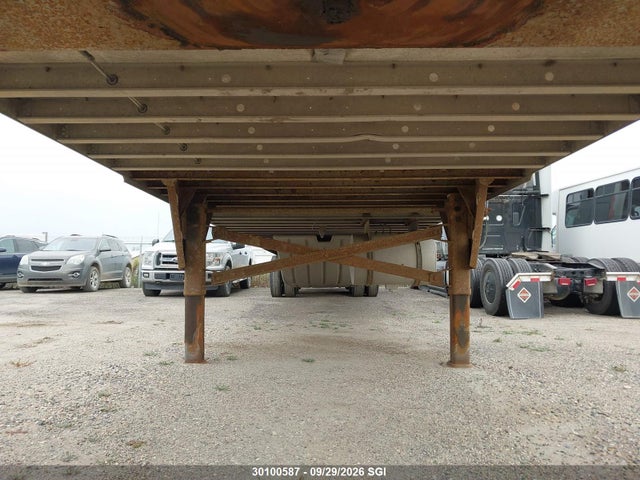 Utility Trailer Mfg 3000r Reefer Trailer 2018 1UYVS2534J2325319 Image 7